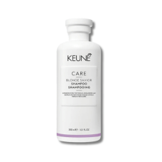 Шампунь для укрепления обесцвеченных волос - Keune Care Blonde Savior Shampoo
