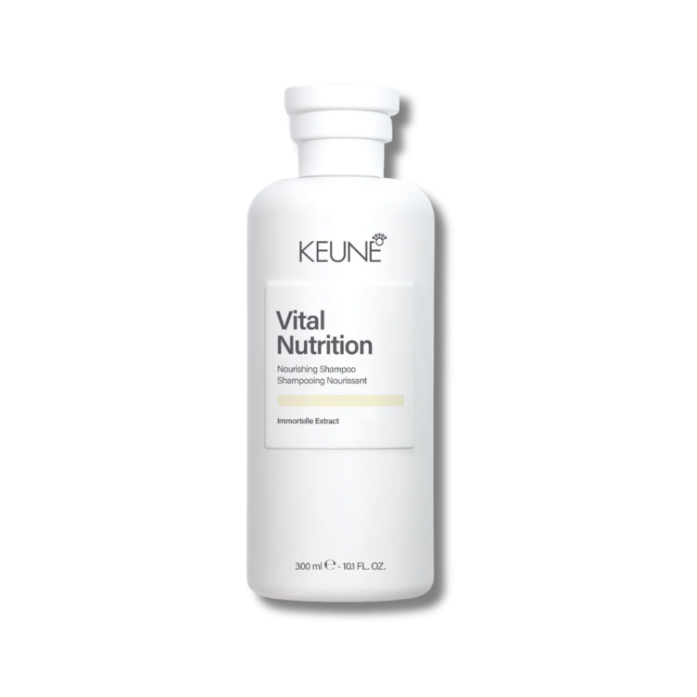 Шампунь “Основне живлення” - Keune Care Vital Nutrition Nourishing Shampoo