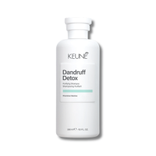 Шампунь проти лупи - Keune Care Dandruff Detox Purifying Shampoo