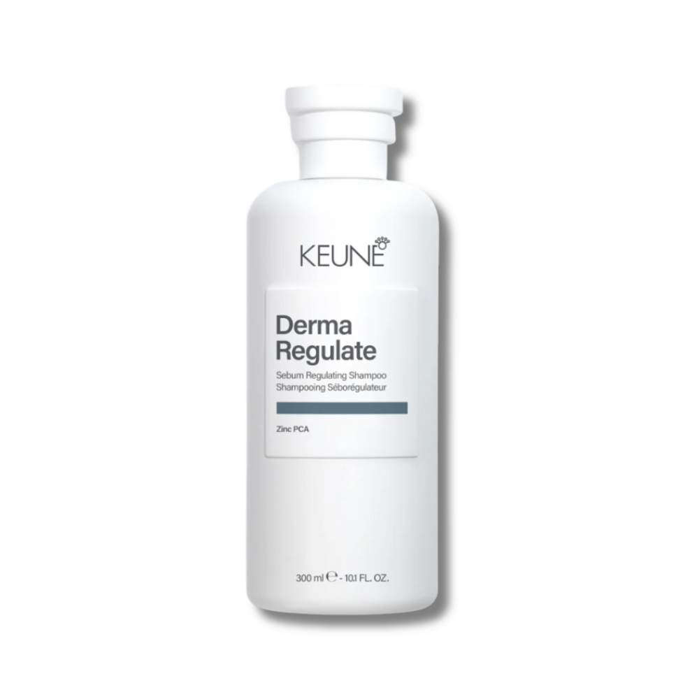 Шампунь себорегулюючий - Keune Care Derma Regulate Sebum Regulating Shampoo