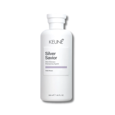 Шампунь "Серебряный блеск" - Keune Care Silver Savior Silver Shampoo Шампунь "Серебряный блеск" - Keune Care Silver Savior Silver Shampoo