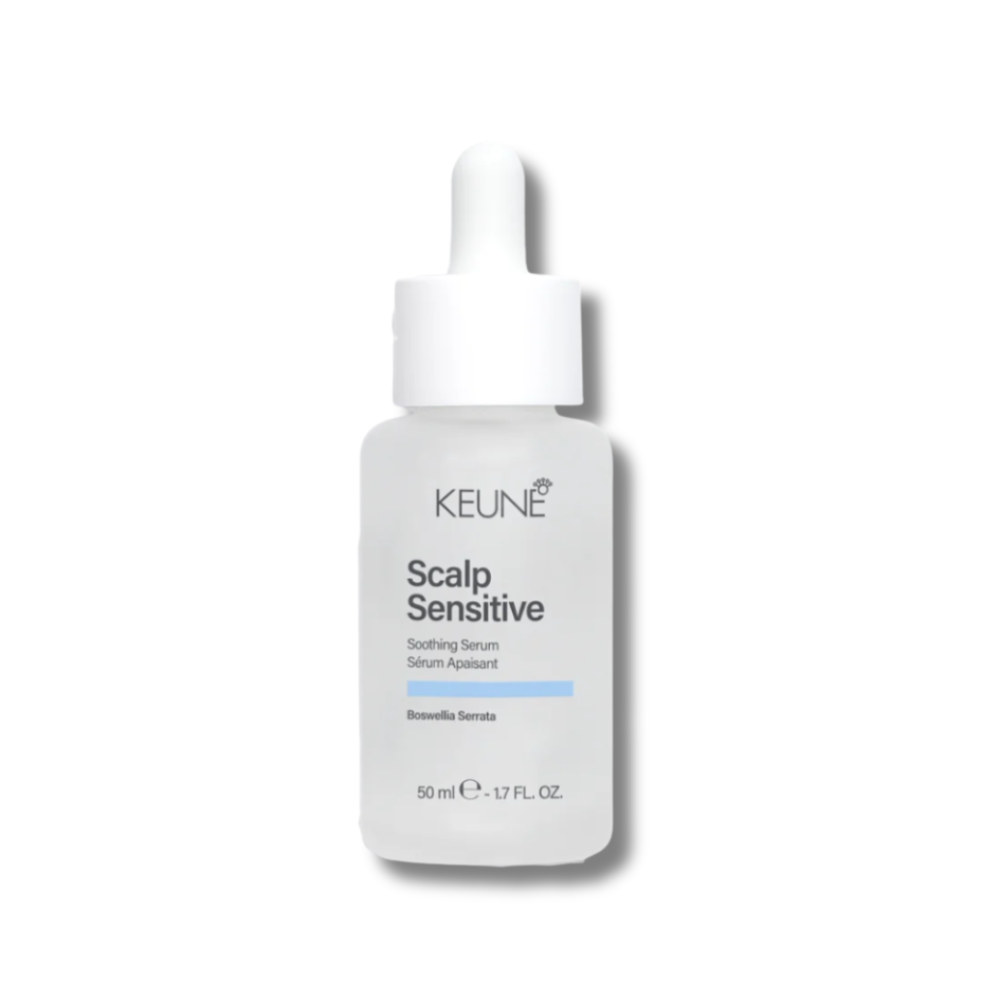 Сироватка для чутливої шкіри голови - Keune Care Scalp Sensitive Soothing Serum