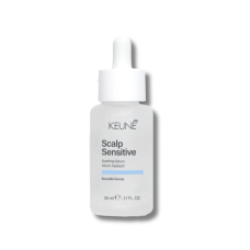 Сироватка для чутливої шкіри голови - Keune Care Scalp Sensitive Soothing Serum