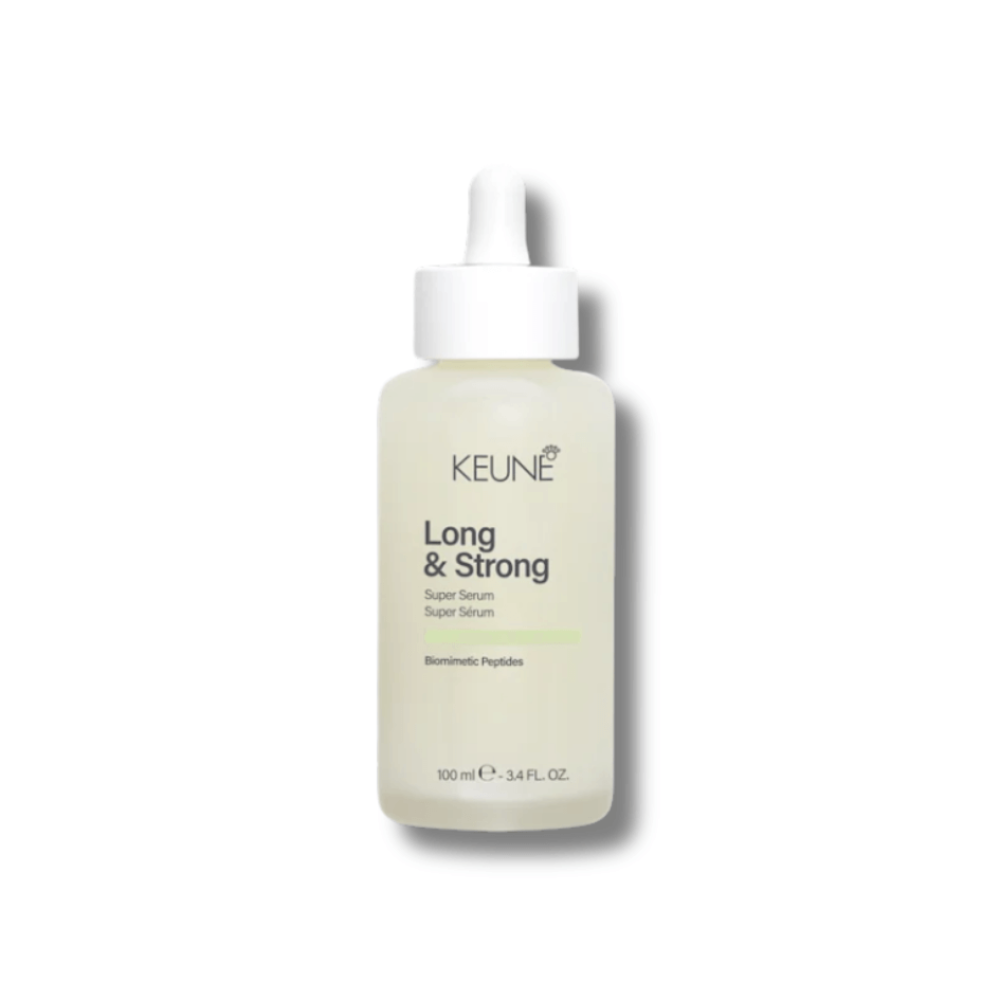Сироватка для волосся - Keune Care Long & Strong Super Serum