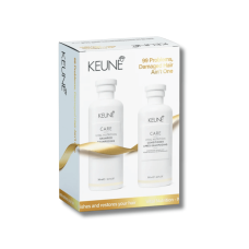 Святковий набір для волосся Основне живлення - Keune Holiday Gift Box Medium Vital Nutrition  