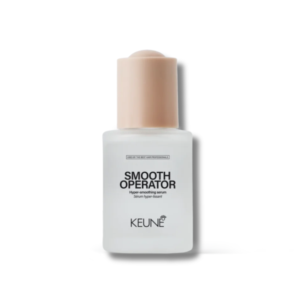 Ультрарозгладжувальна сироватка - Keune Smooth Operator