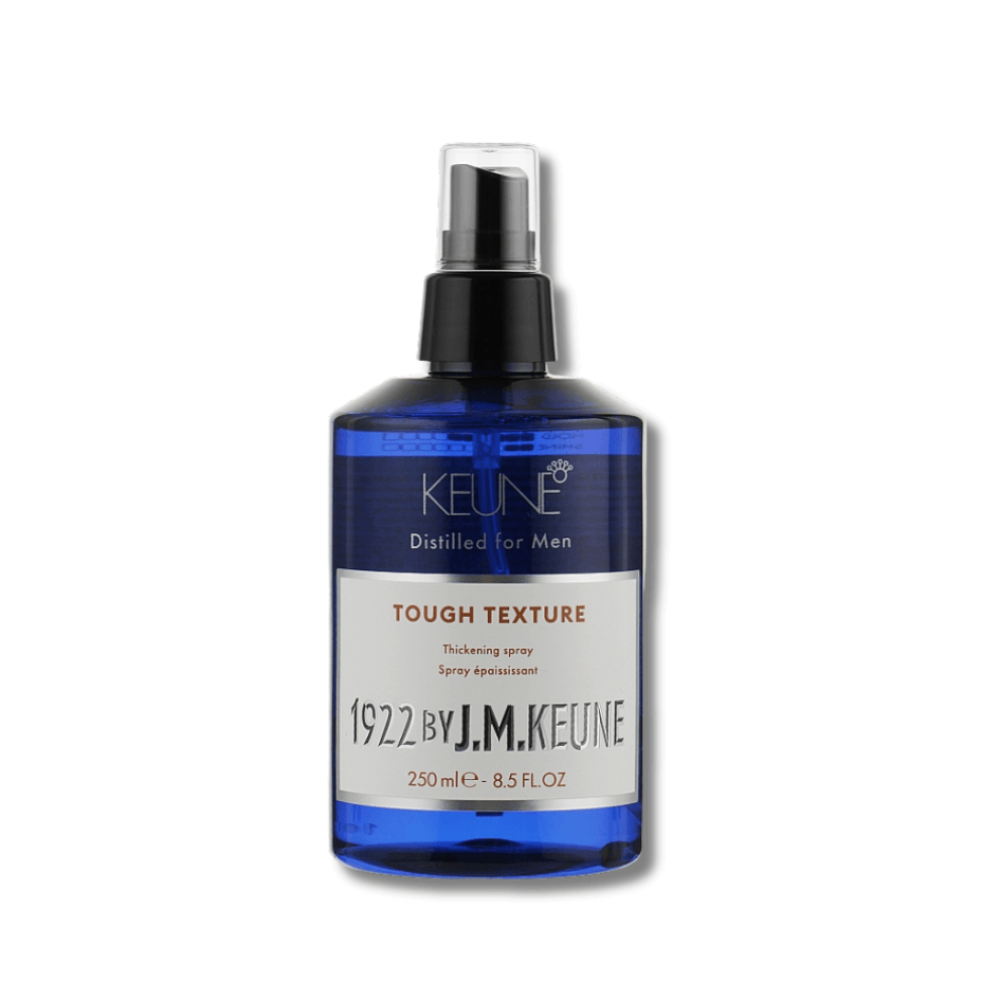 Спрей ущільнюючий для чоловічого волосся - Keune 1922 Tough Texture