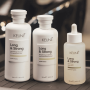 Зміцнювальний кондиціонер - Keune Care Long & Strong Strengthening Conditioner