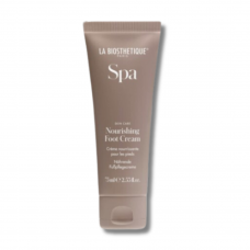 Поживний крем для ніг - La Biosthetique SPA Nourishing Foot Cream