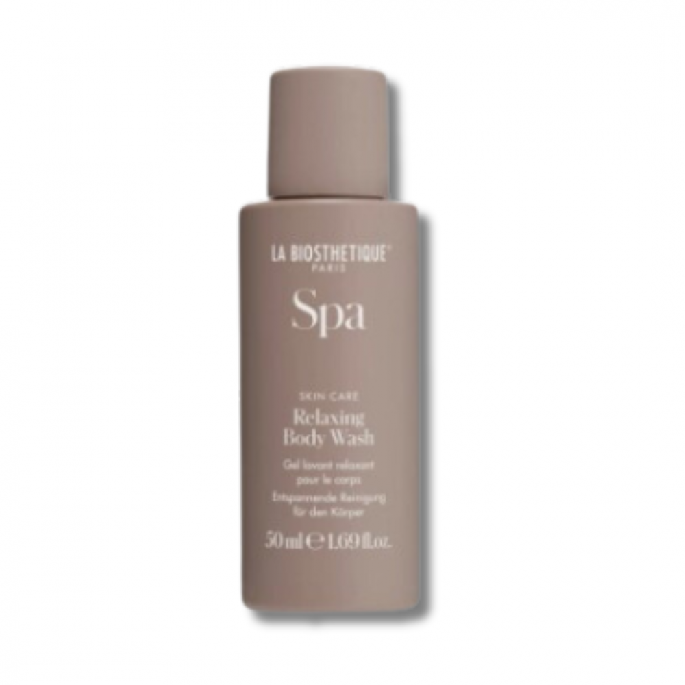 Розслаблюючий гель для душу - La Biosthetique SPA Relaxing Body Wash