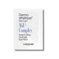 Гідрогелеві патчі для очей з ефектом ліфтингу - La Biosthetique Age3 Complex Instant Lifting Eye Pad