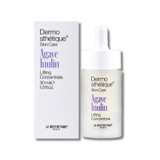 Гідроконцентрат інуліна агави з ефектом ліфтингу - La Biosthetique Agave Inulin Lifting Concentrate
