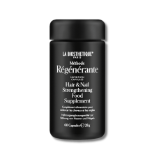 Харчова добавка для підтримки краси волосся і нігтів - La Biosthetique Methode Regenerante Hair & Nail Strengthening Food Supplement
