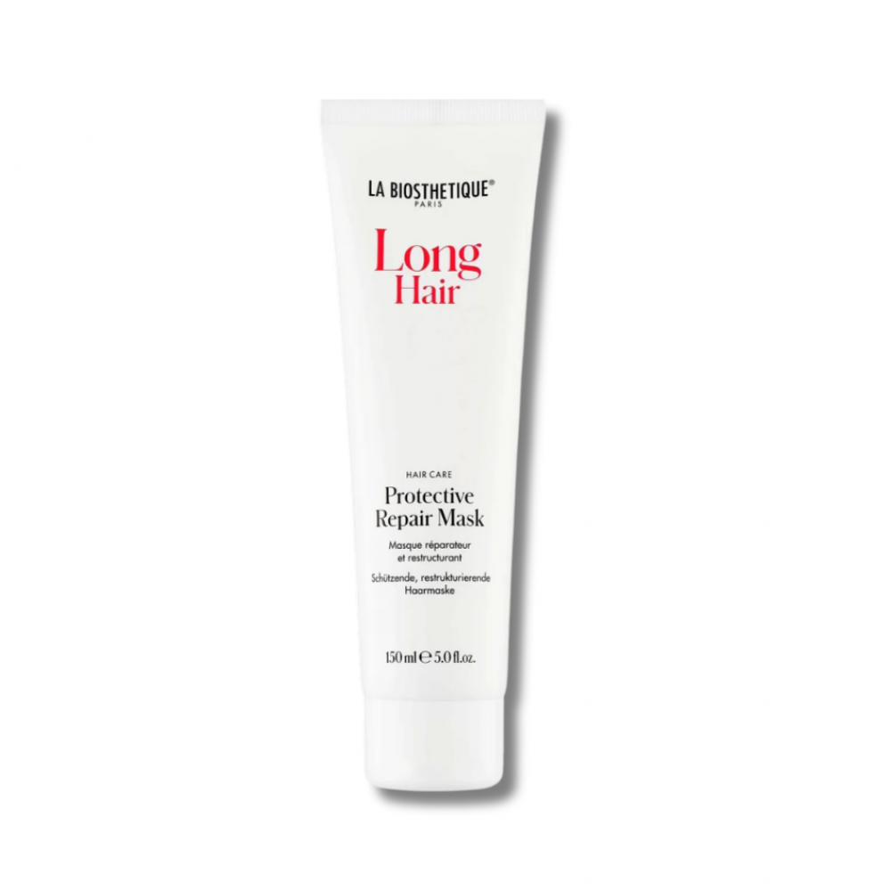 Интенсивная маска против ломкости волос - La Biosthetique Long Hair Protective Repair Mask