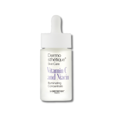 Концентрат для обличчя із вітаміном С - La Biosthetique Illuminating Concentrate