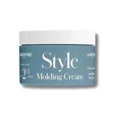 Крем для укладки волосся - La Biosthetique Style Molding Cream