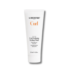 Легкий флюїд для зволоження та укладки локонів - La Biosthetique Curl Defining Styling Fluid