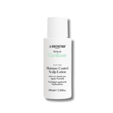 Лосьйон для шкіри голови - La Biosthetique Methode Clarifiante Moisture Control Scalp Lotion
