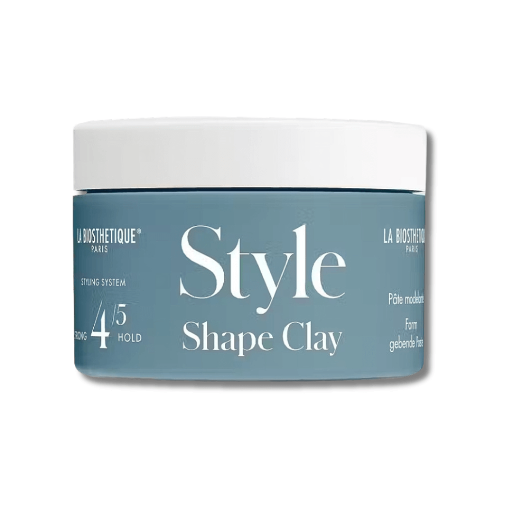 Моделююча паста для укладання волосся - La Biosthetique Style Shape Clay