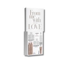 Набір подарунковий для догляду за тілом - La Biosthetique Relax Your Body Set