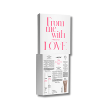 Набір подарунковий для догляду за волоссям - La Biosthetique Make Your Colour Shine Set