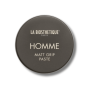 Паста моделююча структуруюча з матовим ефектом - La Biosthetique Homme Matt Grip Paste