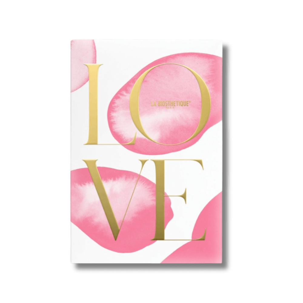 Подарочный набор для сияния цвета окрашенных волос - La Biosthetique Colour Protection Set