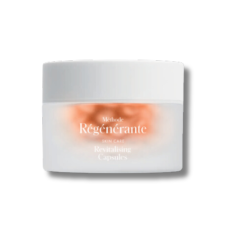Ревіталізуючі капсули - La Biosthetique Methode Regenerante Revitalising Capsules