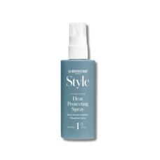 Розгладжуючий спрей з термозахистом - La Biosthetique Style Heat Protecting Spray