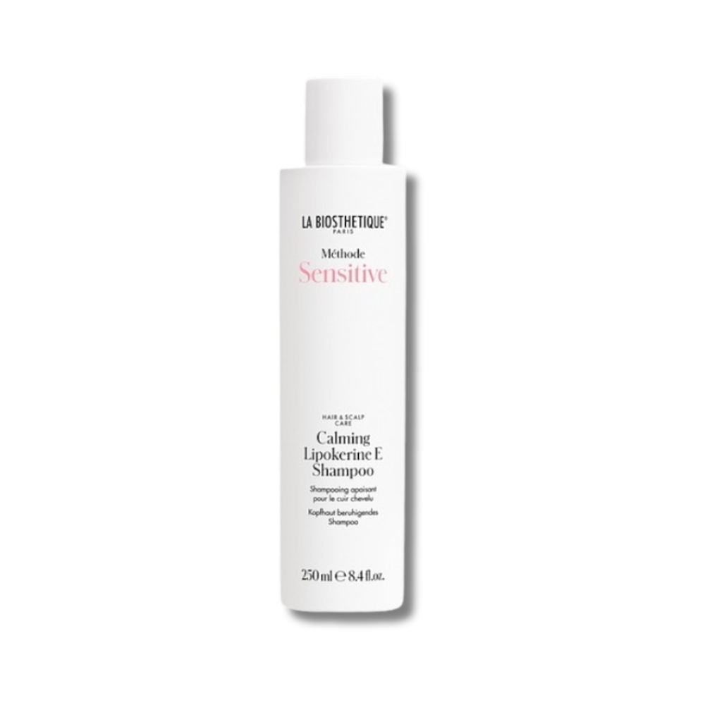 Шампунь для чутливої шкіри голови - La Biosthetique Methode Sensitive Shampooing Lipokerine E