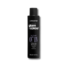 Шампунь для підтримки світлого відтінку - La Biosthetique Glam Colour Icy Crystal.07.LV Colouring Shampoo