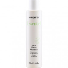 Шампунь для волосся - La Biosthetique Essentiel Classic Shampoo