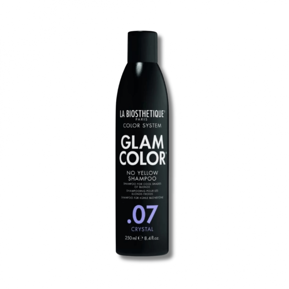 Шампунь для захисту кольору волосся - La Biosthetique Protection Couleur Shampoo Crystal.07