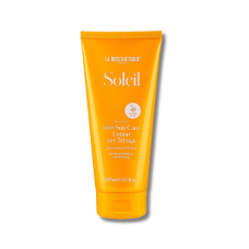 Сонцезахисний лосьйон для тіла - La Biosthetique Soleil Sun Care Lotion SPF 30