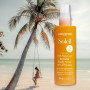 Спрей для тіла для захисту від сонця SPF 20 - La Biosthetique Soleil Sun Care Invisible Body Spray SPF 20