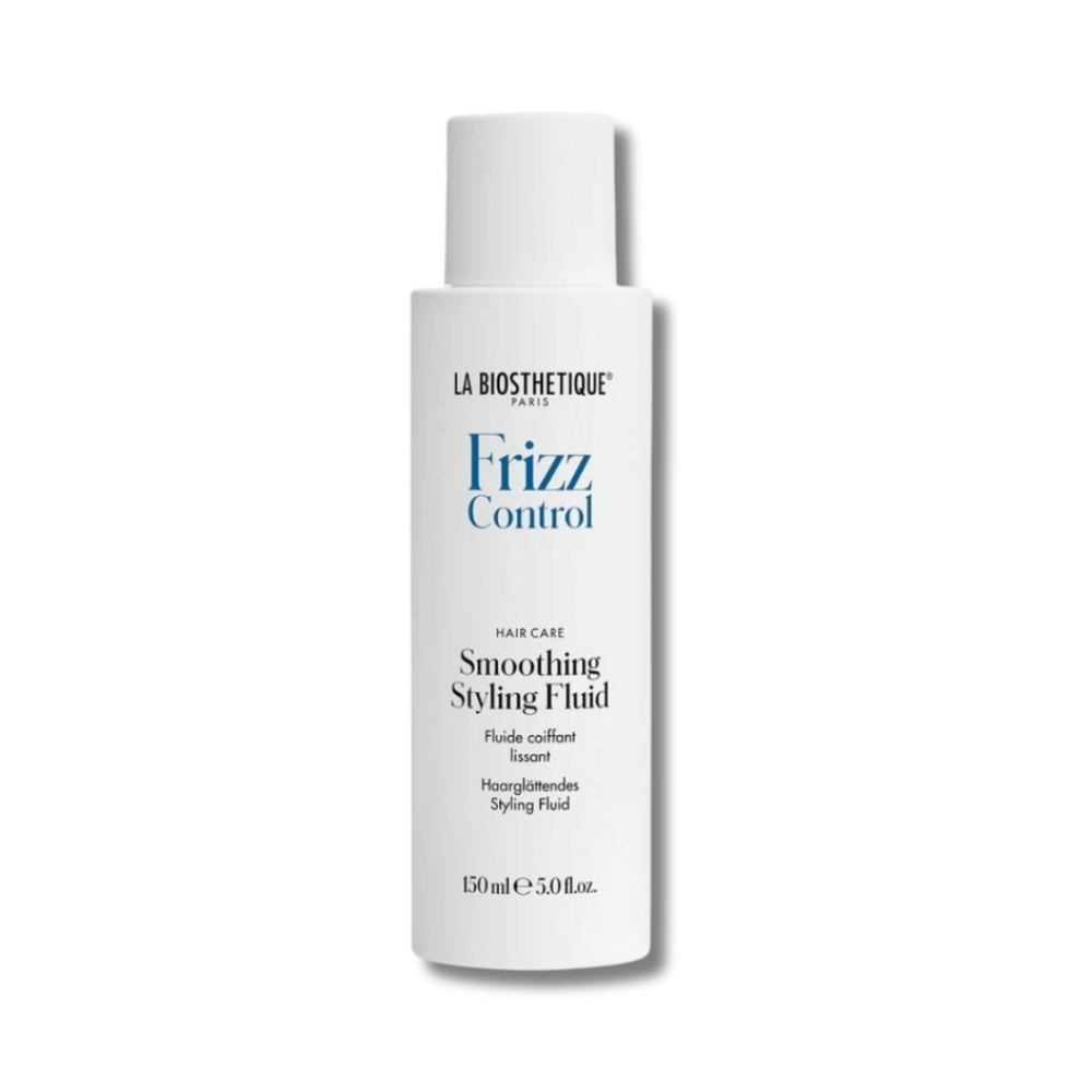 Стайлінговий флюїд - La Biosthetique Frizz Control Smoothing Styling Fluid