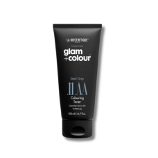 Тонер для сивого волосся проти жовтизни - La Biosthetique Steel Grey.11.AA Colouring Toner