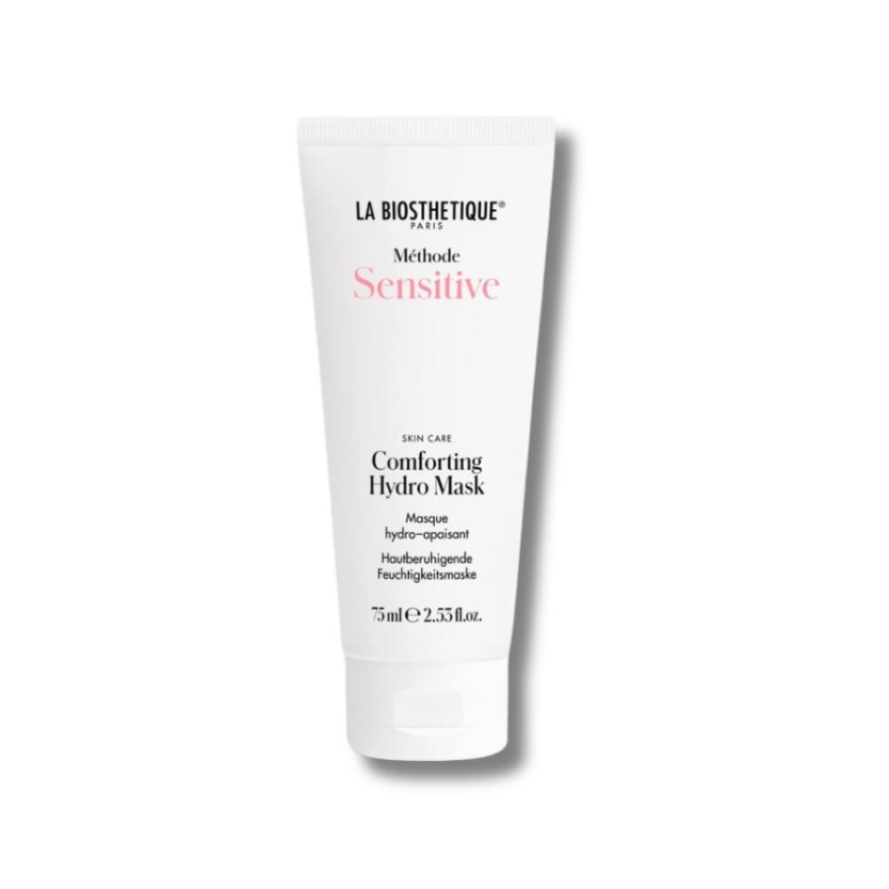 Заспокійлива гідромаска - La Biosthetique Methode Sensitive Comforting Hydro Mask