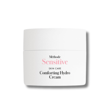 Заспокійливий гідрокрем - La Biosthetique Methode Sensitive Comforting Hydro Cream
