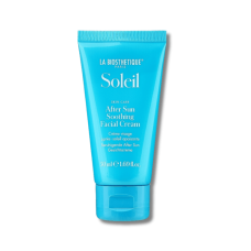 Заспокійливий крем після перебування на сонці - La Biosthetique After Sun Soothing Face Cream