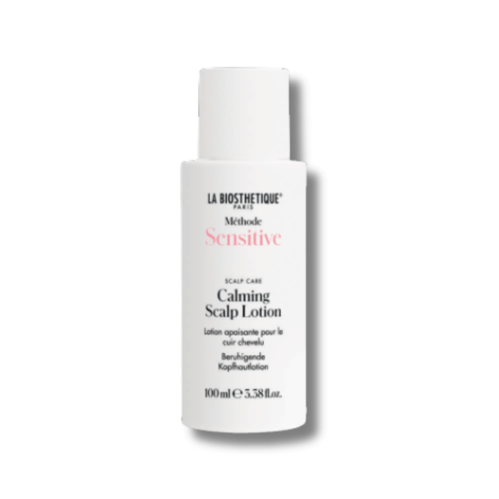 Заспокійливий лосьйон для шкіри голови - La Biosthetique Methode Sensitive Calming Scalp Lotion