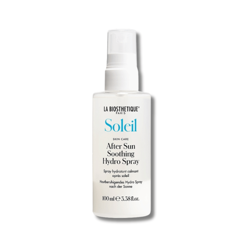 Заспокійливий спрей після засмаги - La Biosthetique Soleil After Sun Soothing Hydro Spray