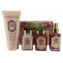 Лимитированный набор - La Sultane de Saba Trousse De Soins A La Rose