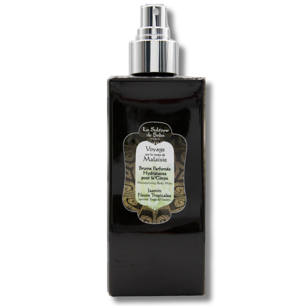 Вода для Тіла "Малайзія" - La Sultane De Saba Body Water Malasie