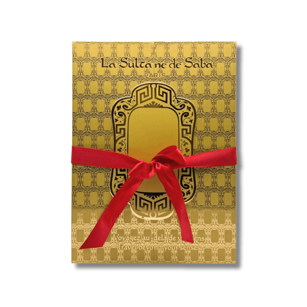 Адвент календар - La Sultane de Saba Advent Calendar 2025