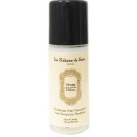 Дезодорант квіти апельсину - La Sultane De Saba Delices Anti-Perspirant Deodorant Orange Blossom 