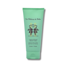 Крем для душу Тіаре та Алое вера - La Sultane de Saba Shower Cream Tiare Flowers And Aloe Vera