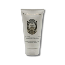 Крем для рук "Мускус, ладан та троянда" - La Sultane de Saba Hand Cream Taj Palace