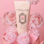 Крем-гель для душу "Троянда" - La Sultane de Saba Voyage Délices Shower Cream Rose Fragrance  