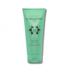 Молочко для тіла Тіаре та Алое Віра - La Sultane de Saba Lait Corporel Body Lotion Aloe Vera and Tiare Flowers